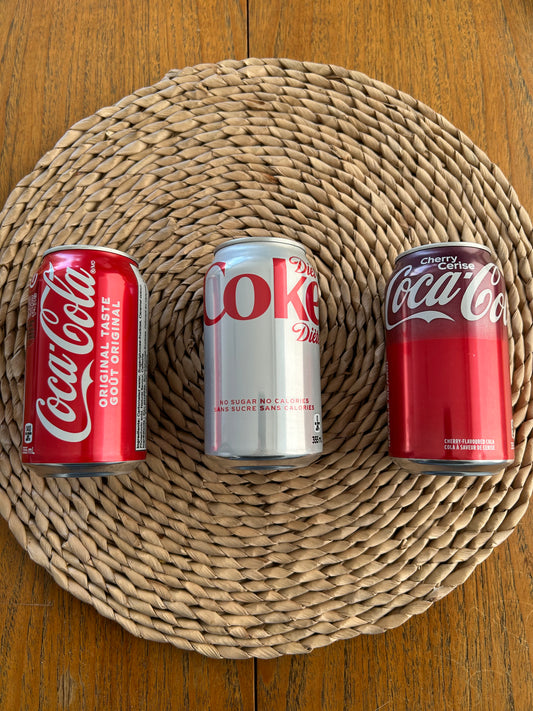 Drinks